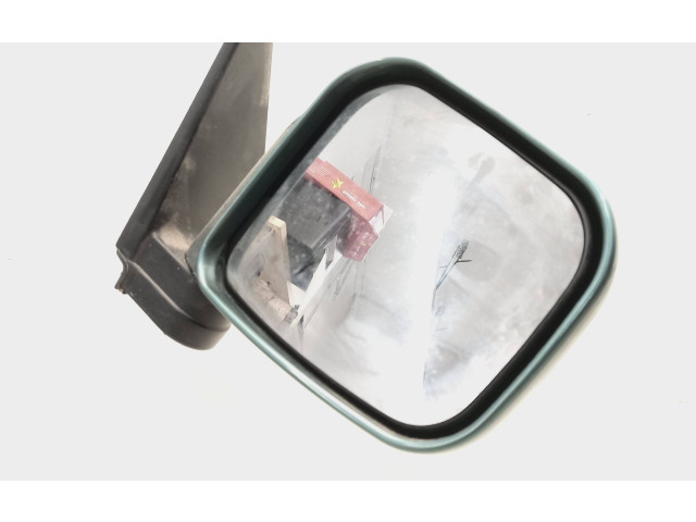 Зеркало электрическое Mitsubishi Pajero Pinin - года