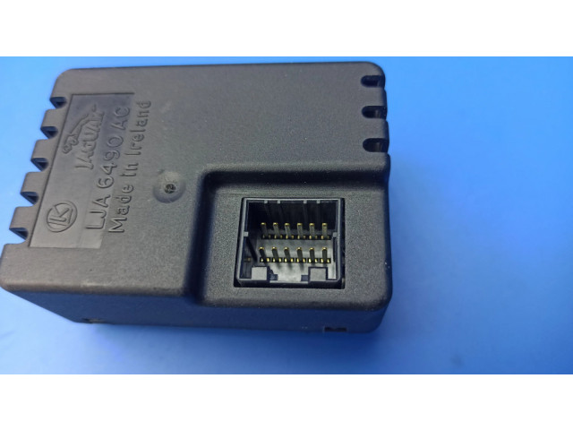 Блок управления LJA6490AC Jaguar XJ X308