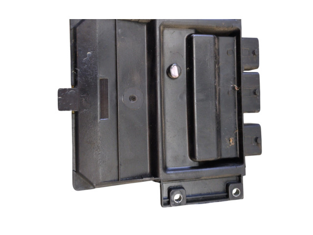 Комплект блоков управления 8200909666   Renault Clio III