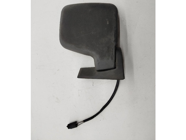 Zpětné zrcátko Fiat Scudo 1997 E30156594, CAPARASPADA