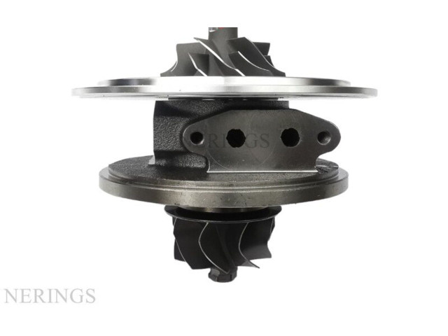 Turbodmychadlo Турбина 724483-0008, CHRA10-0011 Toyota Land Cruiser (J100)