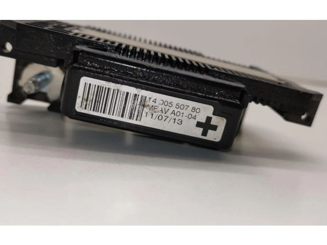 Блок предохранителей 1400550780   Peugeot Expert    