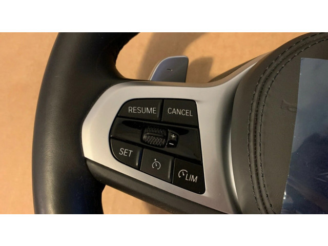 Volant BMW X6 G06 2020 32308008181, 32307855723