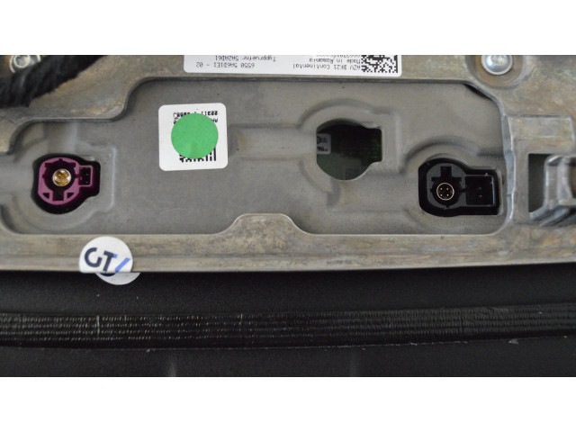 Řídící jednotka 5A6D1E1, 5A2AD61 BMW 3 G20 G21 2022