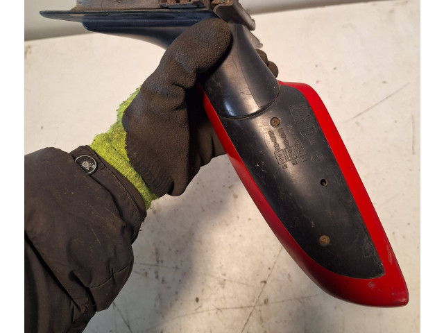 Зеркало электрическое        Audi A6 S6 C4 4A  1994 - 1997 года   