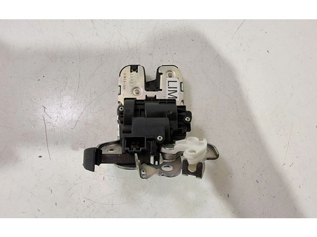 Zámek zadních dveří 4H0827505A Audi A6 S6 C7 4G 2013