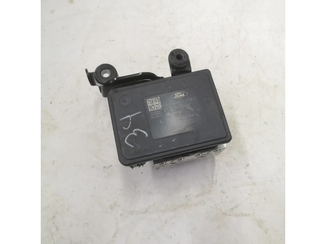 Блок АБС HG9C2C219LH   Ford  Fusion II  2013-- года