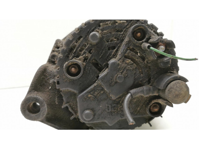 Генератор A13VI84, 2541726D   Citroen Saxo 1.5     