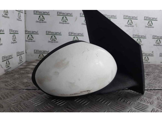 Зеркало электрическое        Peugeot 107  2005 - 2014 года   