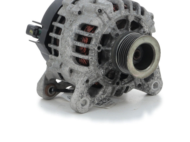 Генератор 8200810621, N0-4577X Dacia Sandero