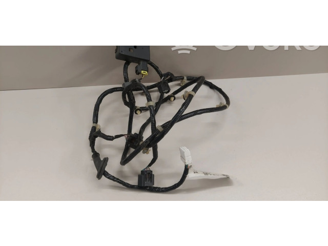 Блок управления 72695STXA01   Acura MDX III