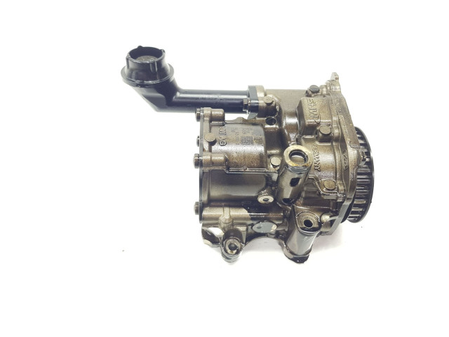 Масляный насос DFGA 04L145208T, 04L145208T Skoda Superb B8 (3V)