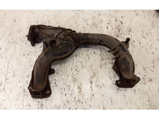 Всасывающий коллектор