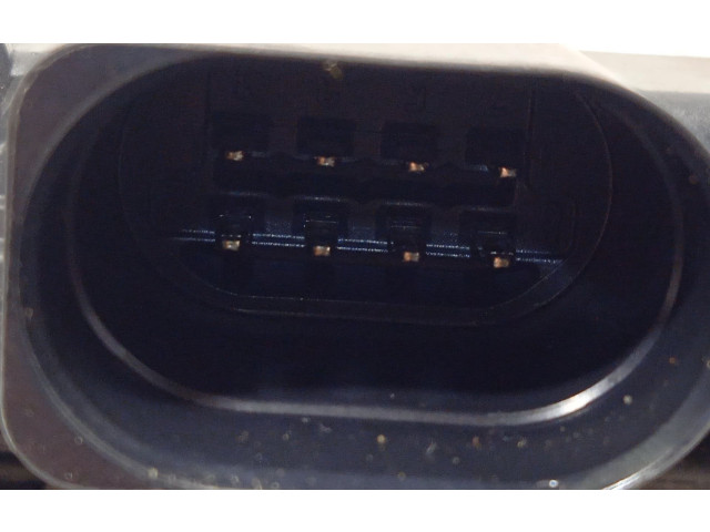 Блок управления 2Q0907686B Skoda Karoq