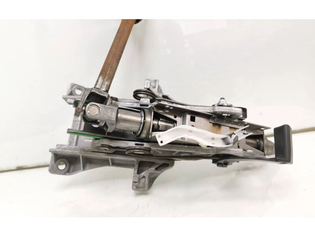    Рулевая рейка P31340179, T12091601915   Volvo V70 2008 - 2013 года