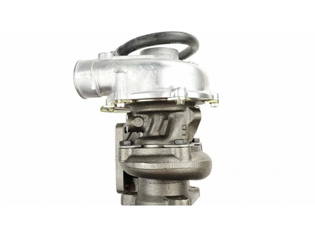 Turbodmychadlo Турбина 7617463, VL8 Alfa Romeo 155 1.9
