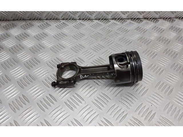 Поршень с шатуном Dacia Logan I