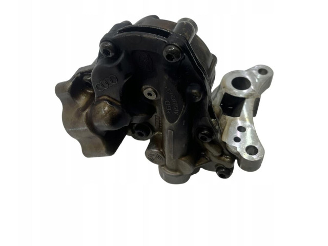 Čerpadlo oleje 06E115105 Audi A6 S6 C7 4G