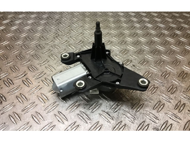 Моторчик заднего дворника 8200311486 Renault Twingo II