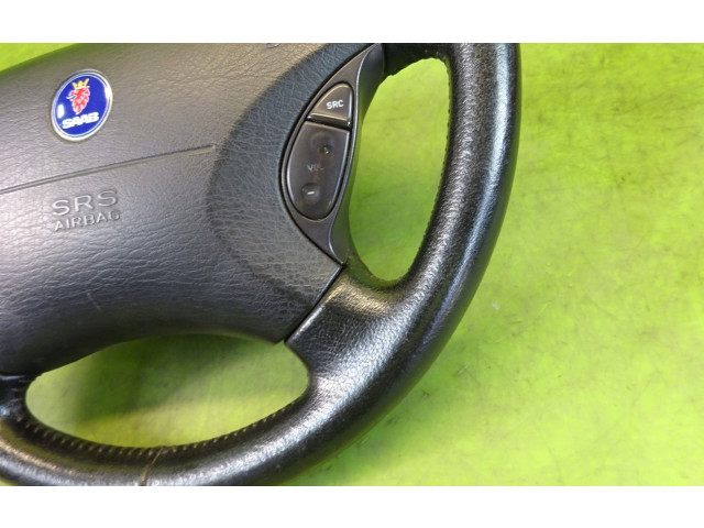 Руль Saab 9-5  1998 - 2005 года 5201026      