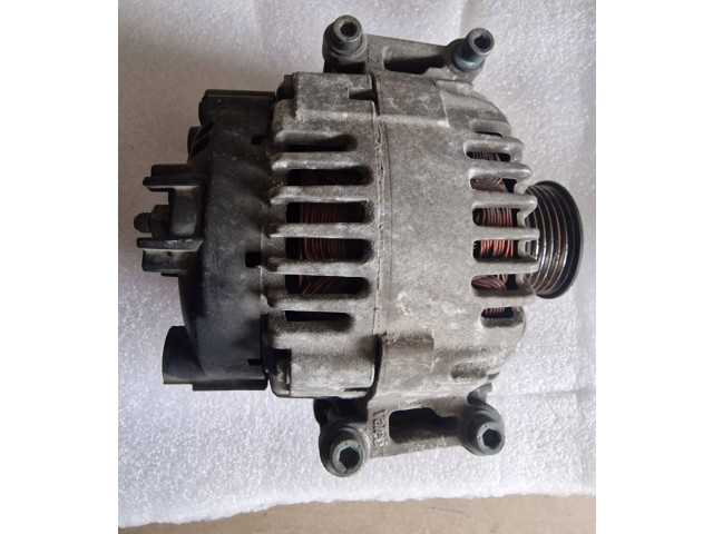 Генератор 06D903016, 06b903016aa   Audi TT TTS Mk2      
