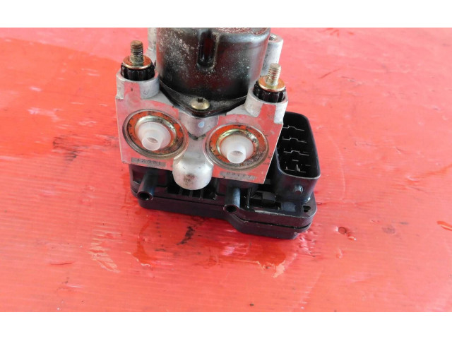 Блок АБС 4451087404, 13511019070 Daihatsu Terios - года