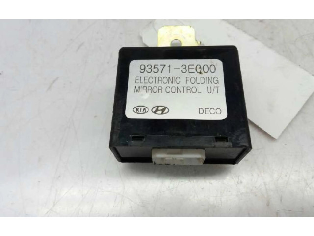 Řídící jednotka 935713E000 KIA Sorento