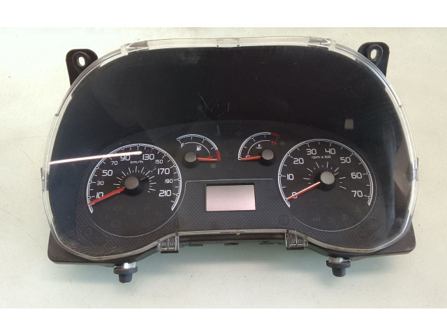 Панель приборов BDUC1158K, 5550011005   Citroen Nemo       