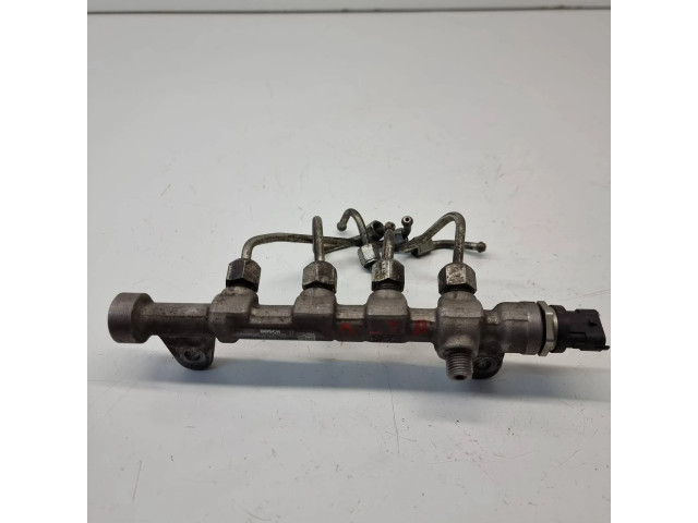 Топливная рампа 55215208, 776079 Alfa Romeo Giulietta 2.0