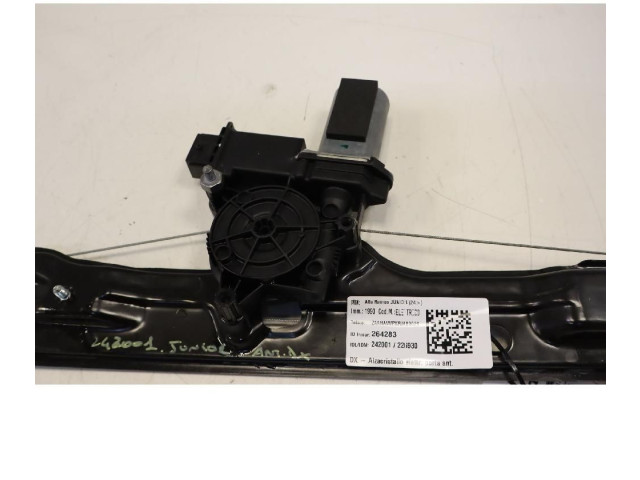 Электрический механизм для подъема окна без двигателя Alfa Romeo Junior 2024 - года