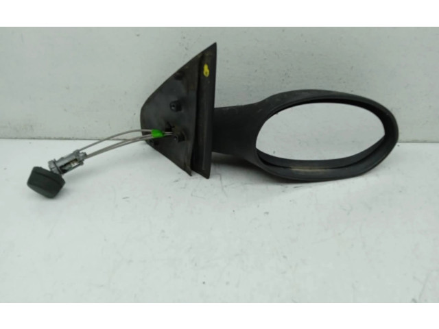 Зеркало электрическое        Lancia Y 840  1996 - 2003 года   