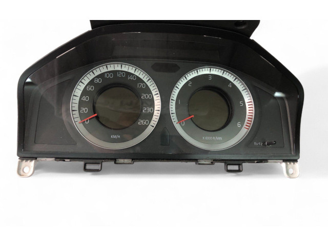 Панель приборов 31270901AA Volvo S60