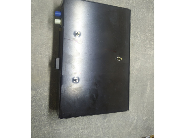 Блок управления навигации (GPS)