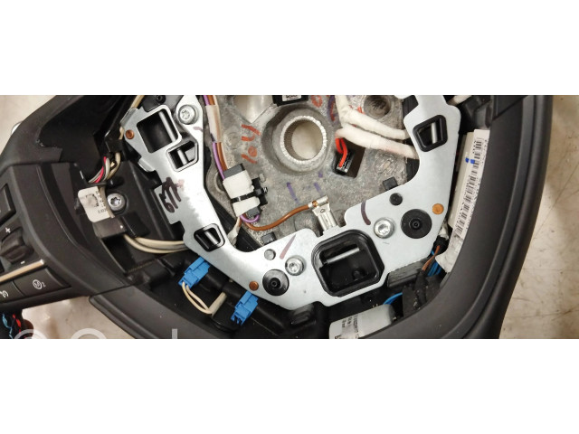 Volant BMW M5 2012 9538201, 7844014