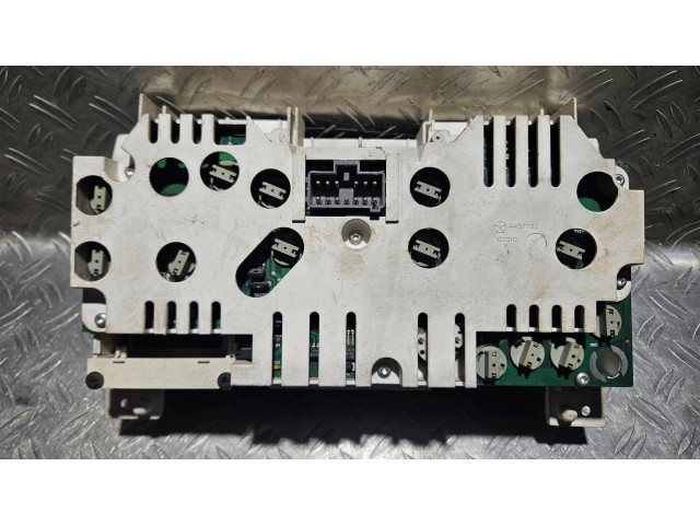 Přístrojová deska Chrysler Voyager 1993 4437782, 07910