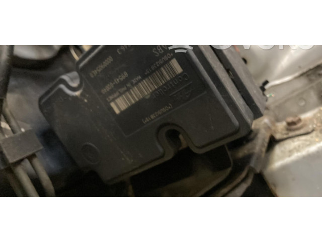 Блок управления АБС 440500D040   Toyota Yaris