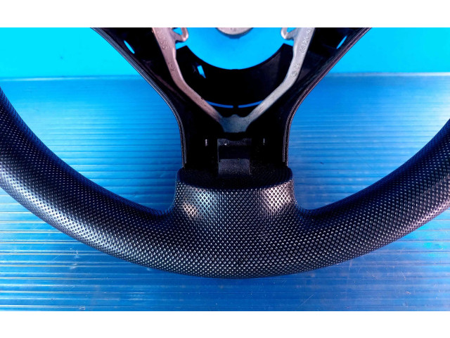 Руль Citroen C1  2006 - 2013 года GS12001840, 990N      