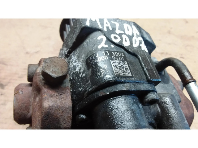 Vstřikovací čerpadlo 2940000420 Mazda 6 pro naftový motor 2.0 Rf