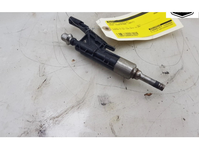 Топливная рампа 0261500539, 0261500539 Mini Cooper Countryman F60 для двигателя B48A20A