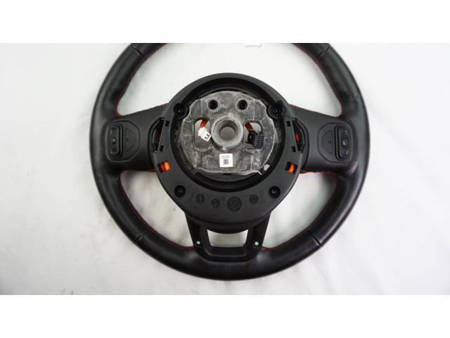 Руль Jeep Wrangler   -  года 6KC571R3AB      