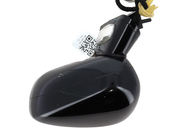 Зеркало электрическое Citroen DS4 - года