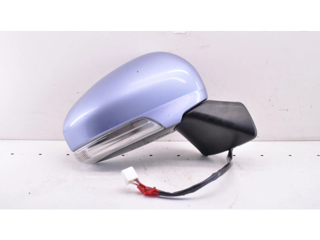 Zpětné zrcátko  Toyota Verso-S 2012    