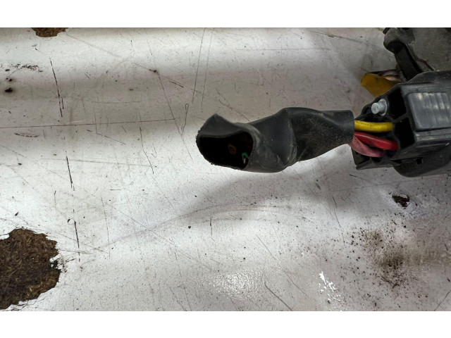 Моторчик дворников Hyundai Getz