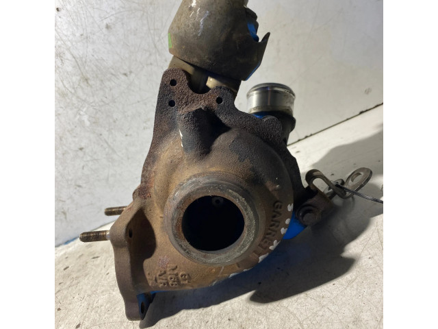 Турбина Ford Galaxy 2.0 8064981, QAB044307