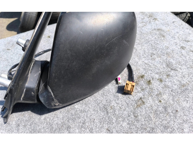 Zpětné zrcátko Volkswagen Transporter - Caravelle T5 2012