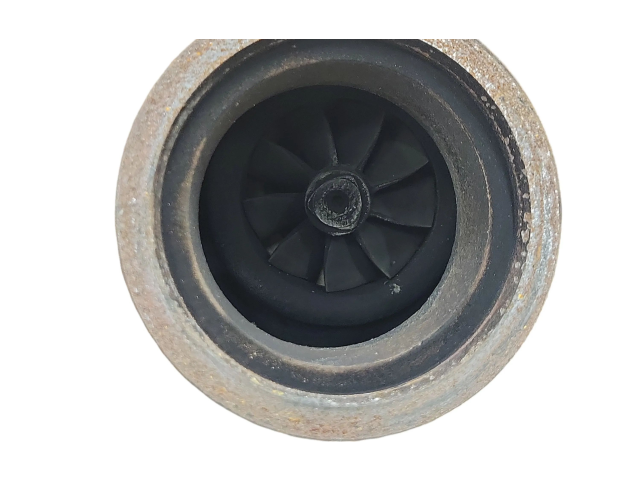 Turbodmychadlo Турбина 55565542, 7731481   Saab 9-5   Z19DTH