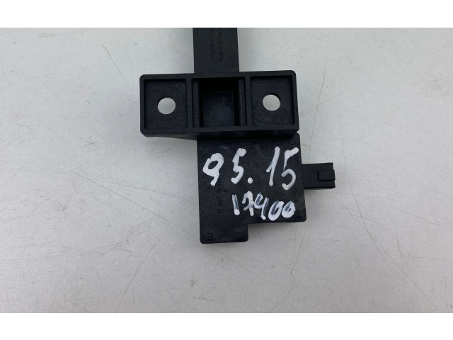 Блок управления 8K0907247, 33542221   Audi Q5 SQ5