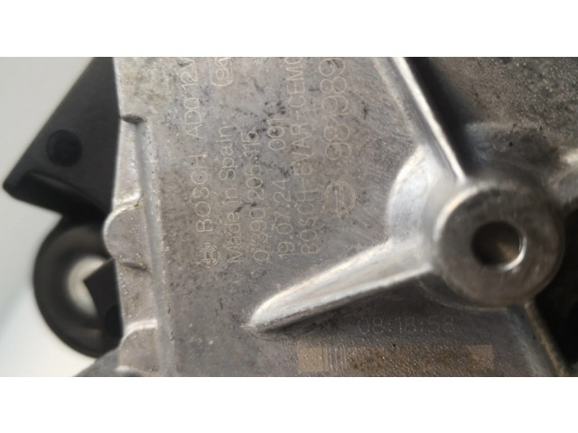 Ручка стеклоочистителей 9819899980, 9819899980   Opel Grandland X