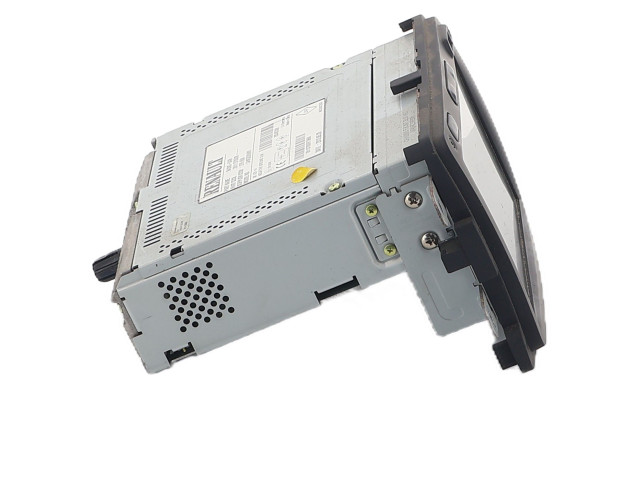 Pojistková skříňka Радио/ проигрыватель / навигация 281154759R Dacia Lodgy 2017