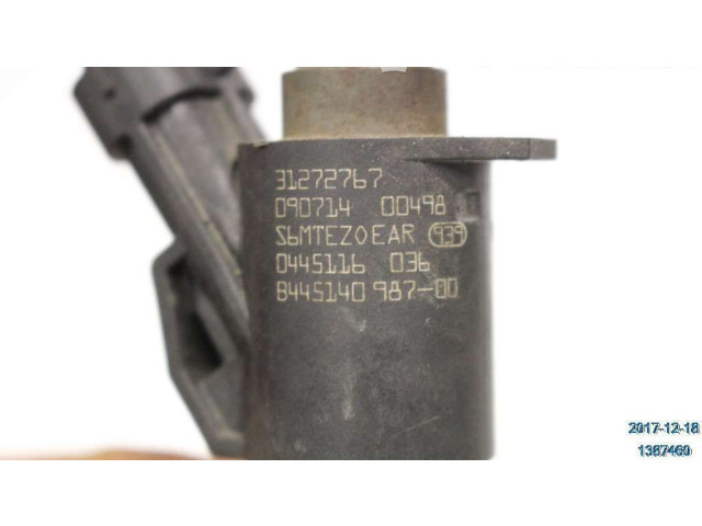 Форсунка 36002704    Volvo V70  D5244T14 